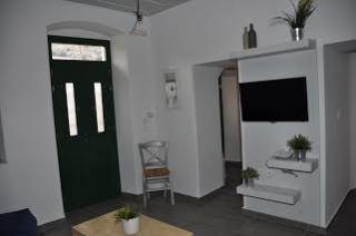 Villa Annika Symi Exterior foto